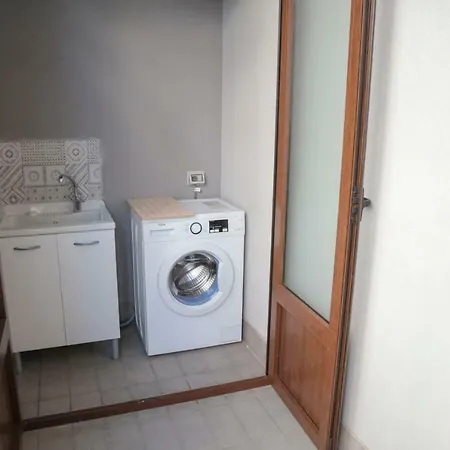 Casa Rinuccia *