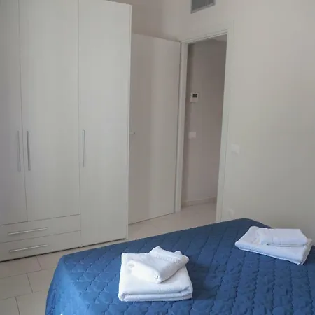 Casa Rinuccia