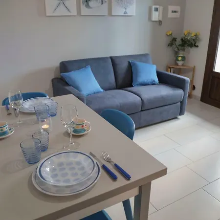 Casa Rinuccia *