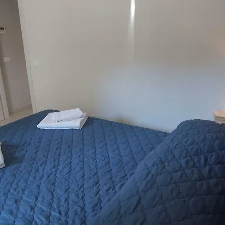 Casa Rinuccia *