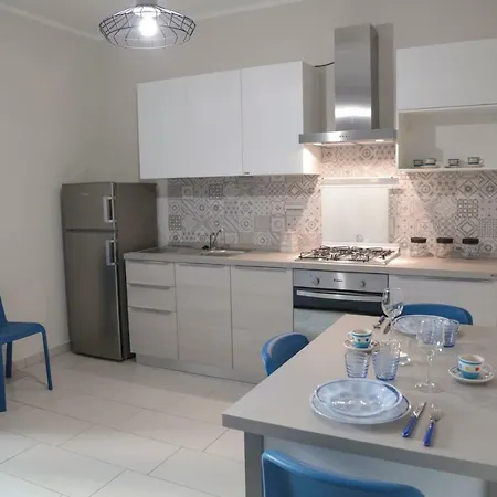 Casa Rinuccia شقة *