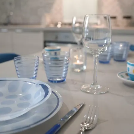 Апартаменты Casa Rinuccia *