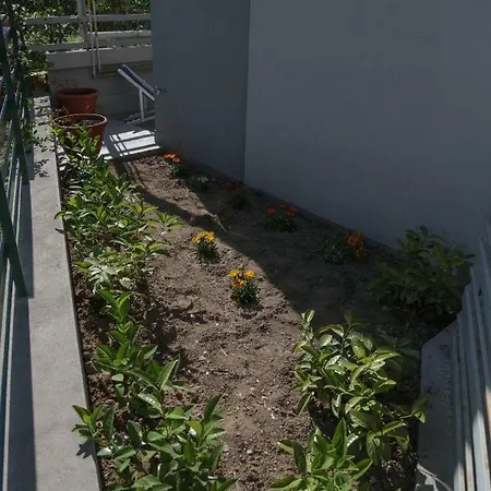 Апартаменты Casa Rinuccia Чефалу