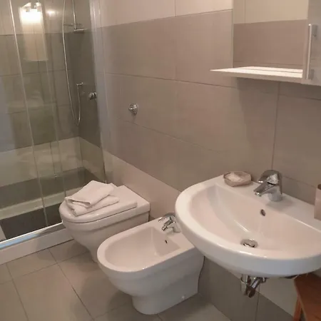 Casa Rinuccia Апартаменты *